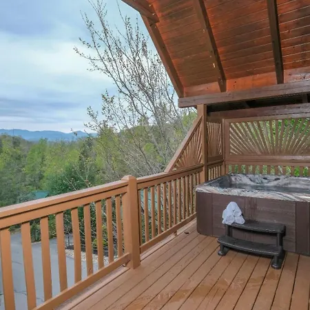 Villa Siesta Ridge